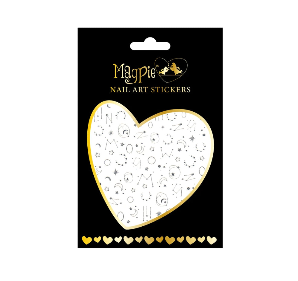 Sticker 15 - Constellation (Multiple Colors)